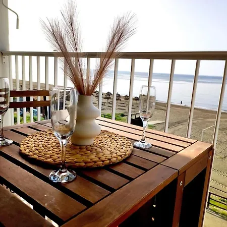 La Parada 公寓 托雷德本纳贾尔邦