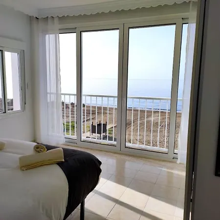 La Parada 公寓 托雷德本纳贾尔邦