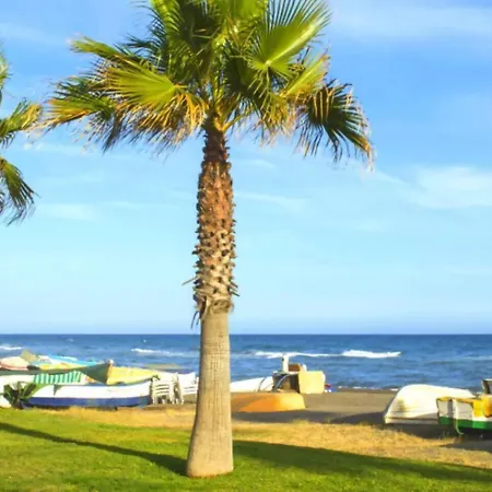 La Parada * 托雷德本纳贾尔邦