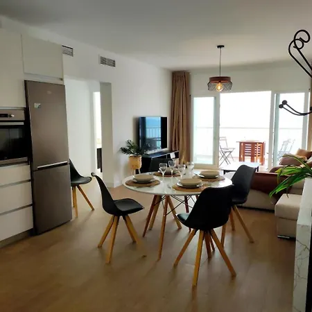 Appartement La Parada *