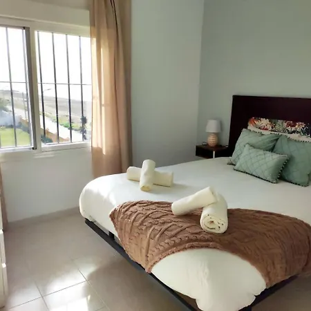 La Parada Appartement *
