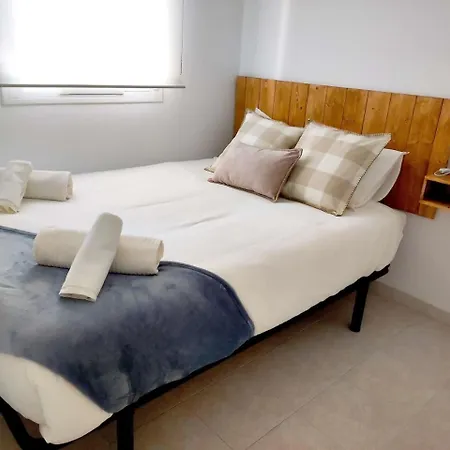 Appartement La Parada