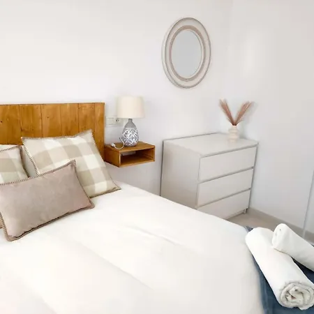 La Parada Appartement *